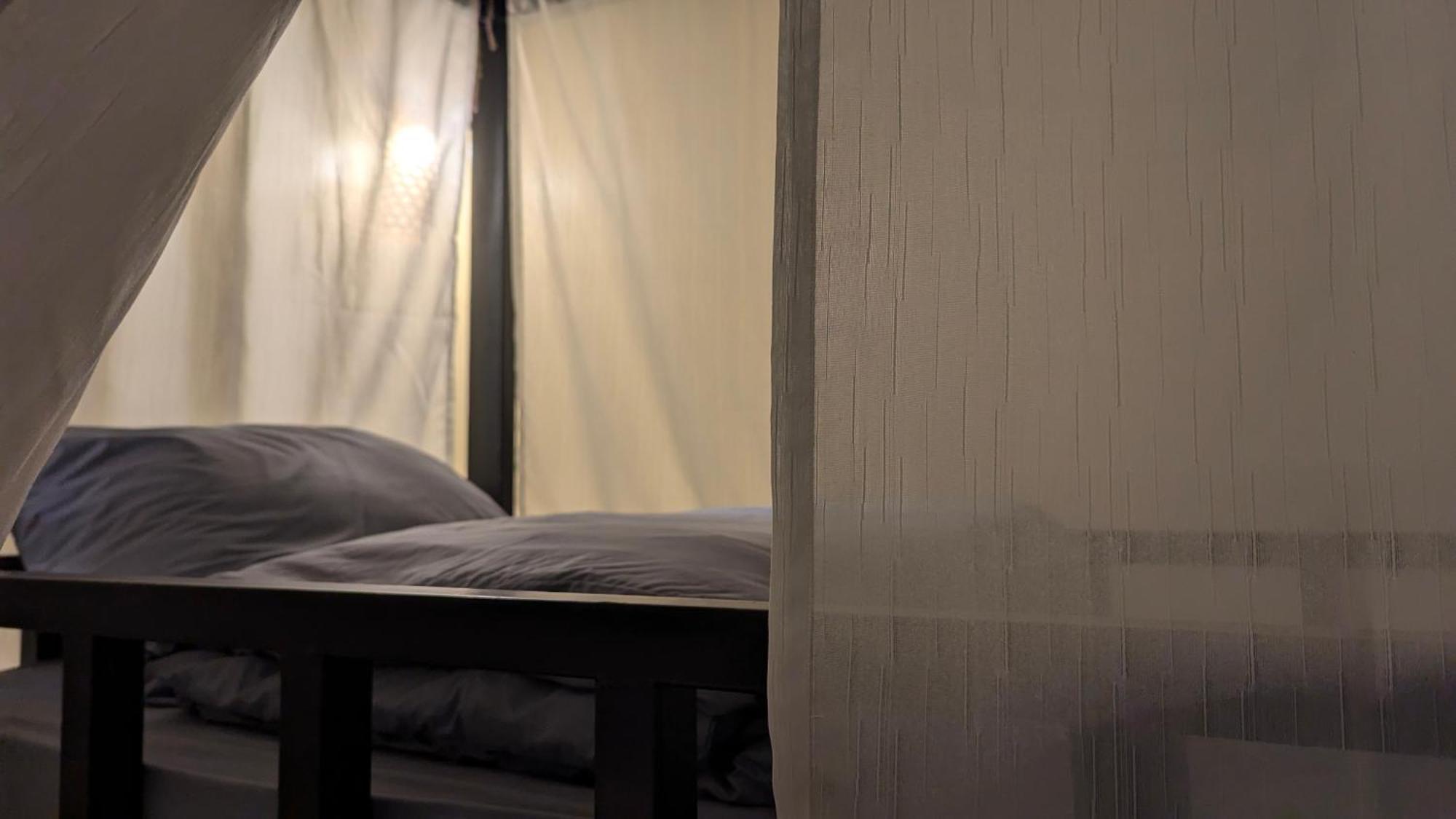 Non Pakse Hostel & Coffee House Екстериор снимка