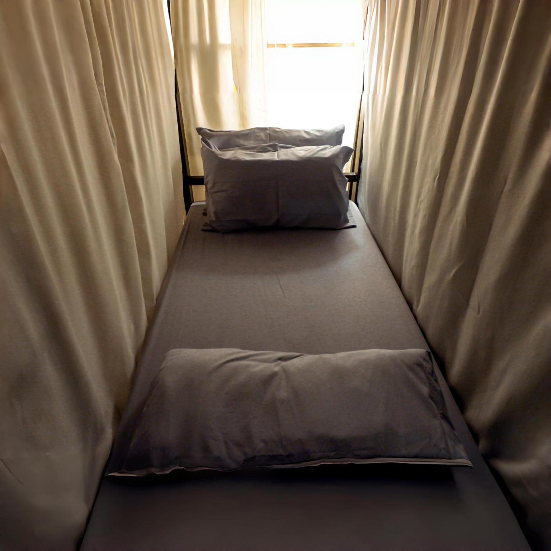 Non Pakse Hostel & Coffee House Екстериор снимка