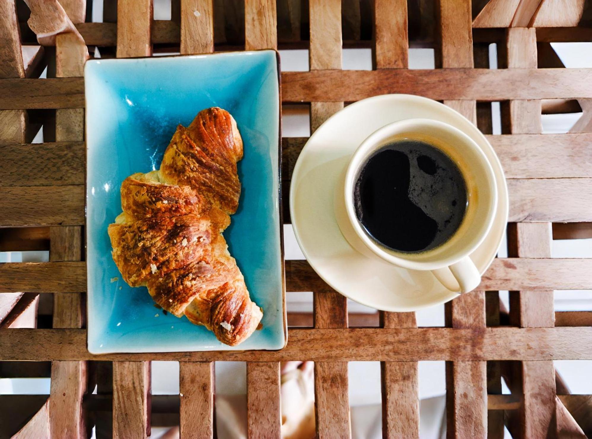 Non Pakse Hostel & Coffee House Екстериор снимка